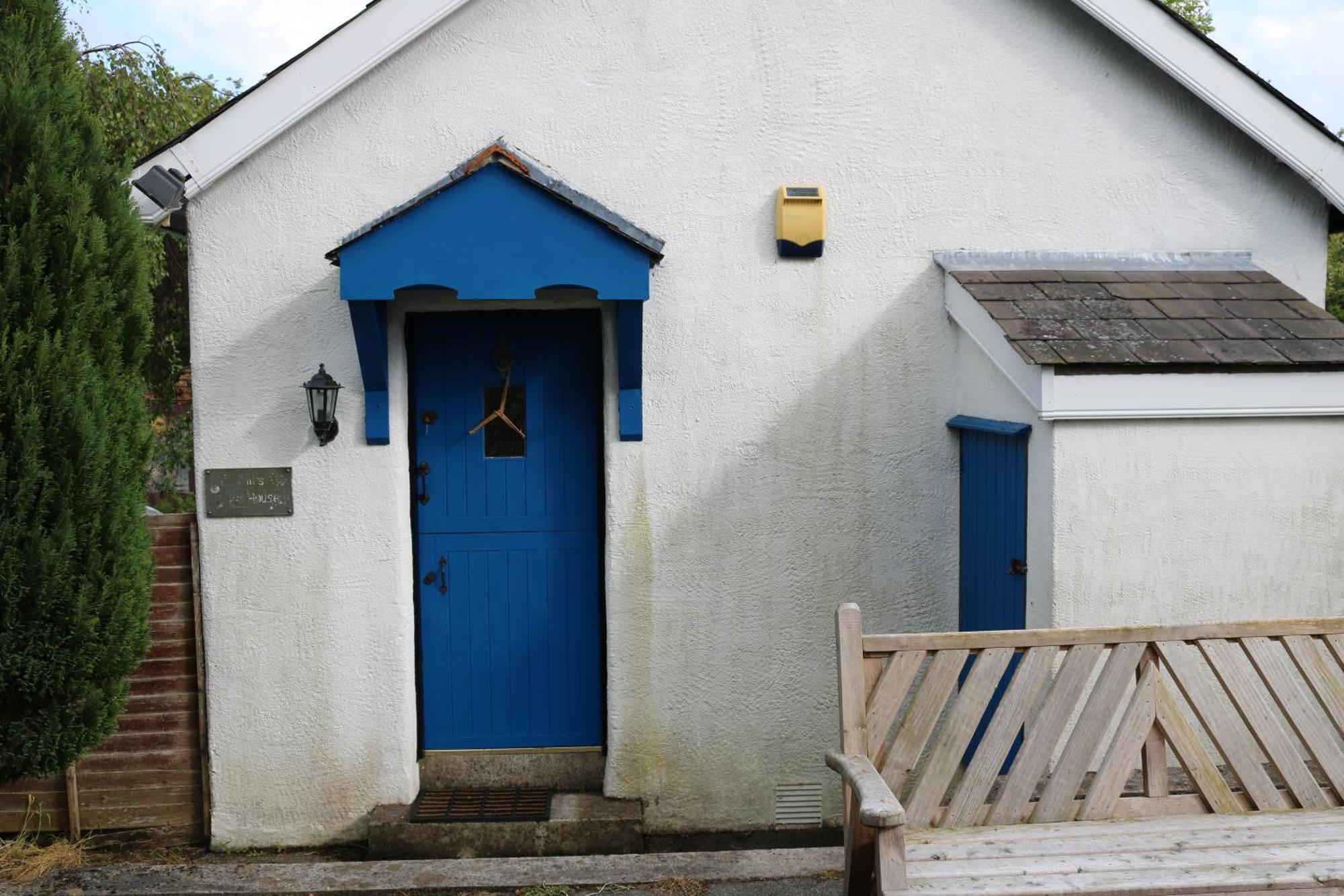 Cottage, Ireland, Includes Continental Breakfast Cushendall Esterno foto